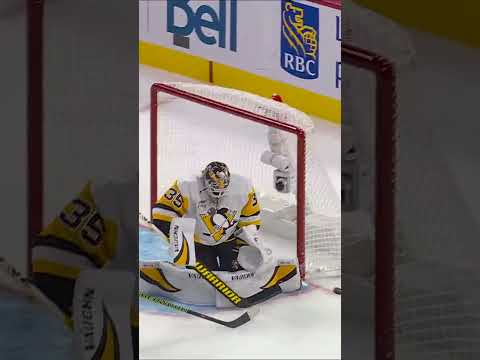 Thrilling monday night hockey: goals galore! #nhl #hockey