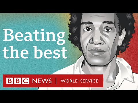 Ora the underdog - Untold Legends, Ep3, BBC World Service