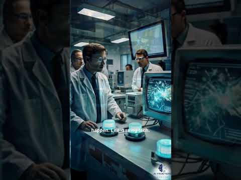 “This AI Can Predict Earthquakes Before They Happen! 🌍⚠️”