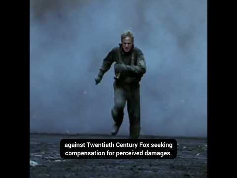 BEHIND ENEMY LINES: Captain Scott O&#039;Grady&#039;s Lawsuit - The Untold Story... - #shorts #short