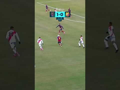 Real Salt Lake vs Herediano | 2025 Concacaf Champions Cup | Round One
