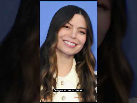 Miranda Cosgrove: From Child Star to Hollywood Powerhouse | Net Worth and Career Journey