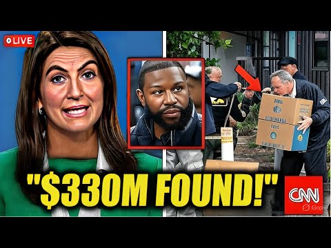FBI Makes SHOCKING Discovery of $330M Cash in Mayweather’s Mansion CNN Reports