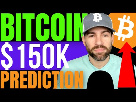 BITCOIN TO IGNITE 6-FIGURE PARABOLIC RALLY IN 2023, SAYS TOP CRYPTO TRADER!!