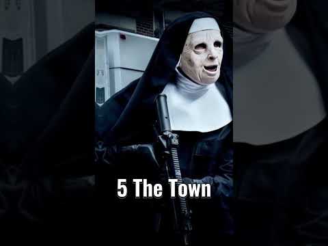 Top 6 Bank Heist Movies