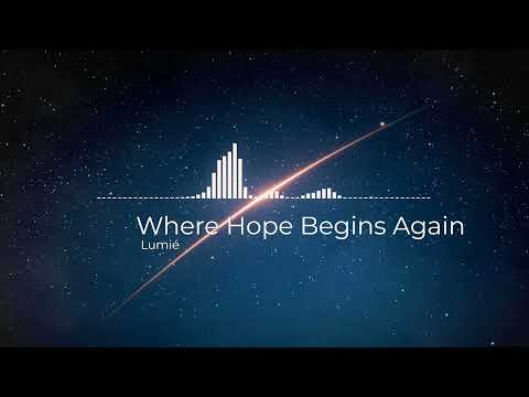 Rise from the Ashes - Where Hope Begins Again