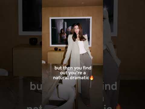 Hailey Bieber kibbe style body type analysis
