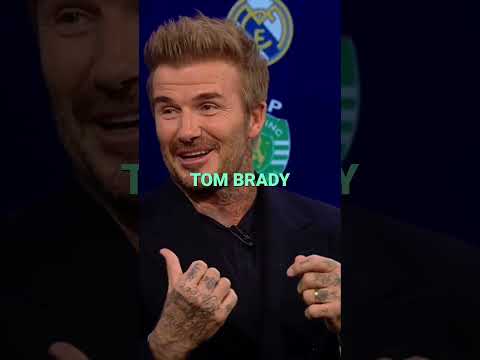 Birmingham vs Wrexham Tom Brady Reacts to Incredible Atmosphere