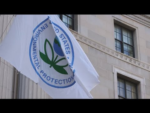 EPA workers warned of potential firings
