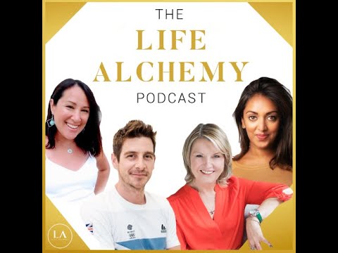 Life Alchemy Ep 10 Geocentric mindsets and Emma Raducanu