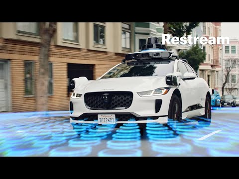 Human and Self-driving taxis