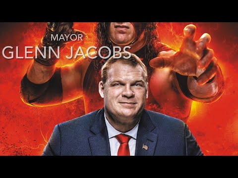 Global View | Episode 14: GLENN JACOBS, From the Ring to the Mayor’s Office,wrestling &amp; politics