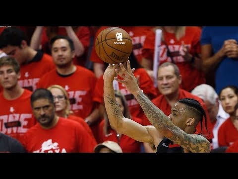 How Missile Technology Changed The Game of Basketball - Cheddar Explains