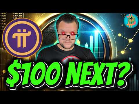 Pi Coin Price Prediction 2025 | Pi Coin to $100 Next 🚀Pi Network New Update