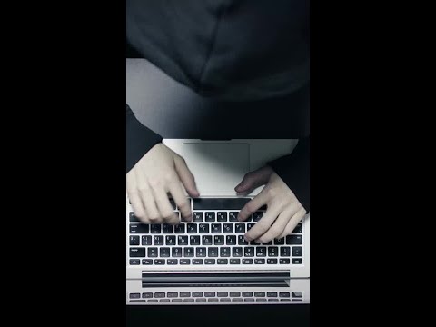 Criminals &#039;using AI tactics to steal consumer details&#039;. #ai #stv #stvnews #scams #news #uknews