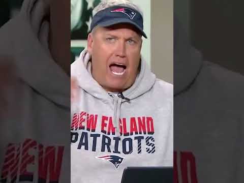 The Patriots have a new head coach 😂 😆