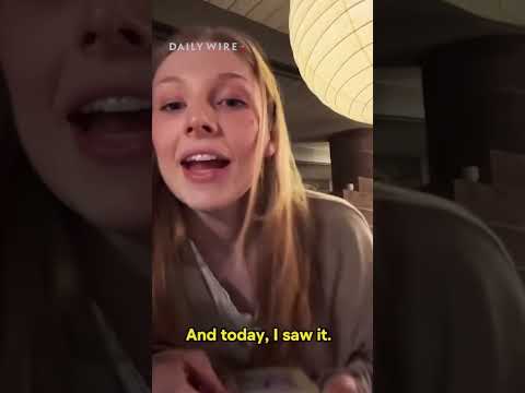 Hunter Schafer throwing a fit over a passport is pretty standard for the Left.