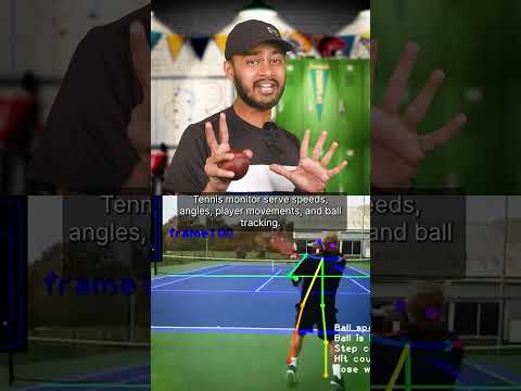 Game Changer: How AI is Revolutionizing Sports Performance Analysis