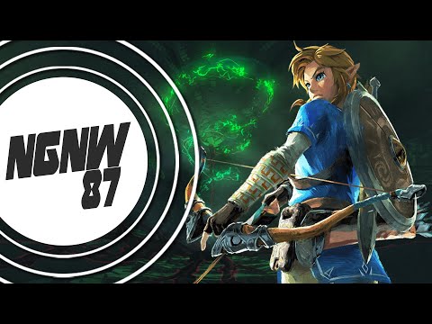 Is Breath of the Wild 2 &quot;Too Big&quot; for the Switch? | NGNW 87