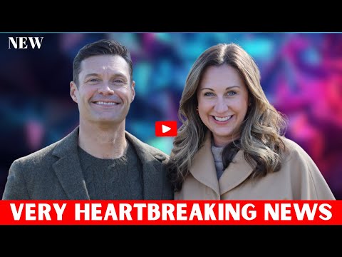 &quot;🎉 Ryan Seacrest&#039;s Heartbreaking 2025 Makeover: You Won&#039;t Believe His Bold New Look! 😭&quot;