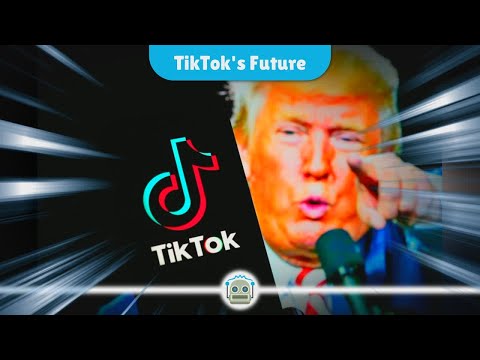 Trump&#039;s TikTok Dilemma: Will the App Survive the Ban?