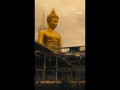 Welcome to #TheWhiteLotus in Thailand.