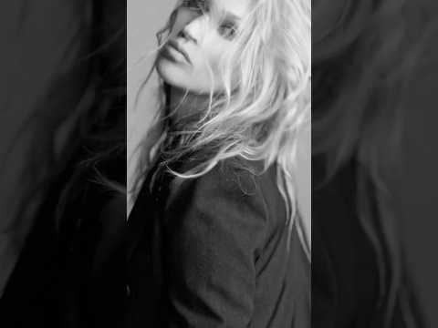 Elisabetta Franchi Spring-Summer 2025 | Campaign with Kate Moss