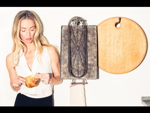 She&#039;s Changing the Wellness Industry
