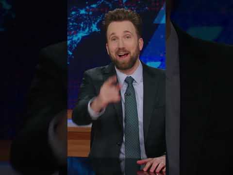 Tech Titans Headline Trump’s Inauguration Guest List | The Daily Show