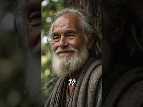 &quot;How a Wise King Discovered the Secret to Eternal Youth – No Potions Needed!&quot;
