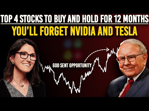 Nvidia &amp; Tesla Under Threat??? ‘4’ Game-Changer AI Stocks, Set To Outshine These AI Gems, Act Now