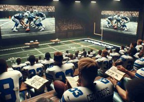 Coaching Shuffle: Cowboys Eye NFL Legends Coaching Shuffle: Cowboys Eye NFL Legends