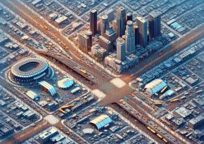 Events at Risk: Can LA Handle the Pressure? Events at Risk: Can LA Handle the Pressure?