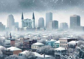 Brace Yourself! Winter Weather is Coming to Baton Rouge Brace Yourself! Winter Weather is Coming to Baton Rouge