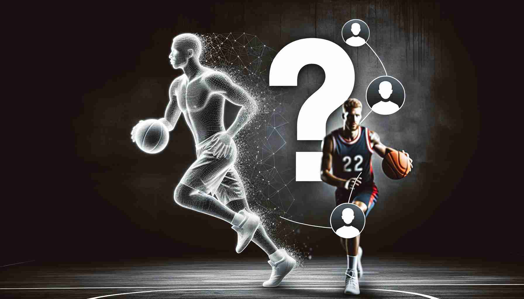 NBA Legend or Not? Discover What Damian Lillard Thinks NBA Legend or Not? Discover What Damian Lillard Thinks