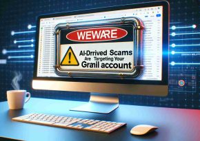Beware: AI-Driven Scams Are Targeting Your Gmail Account Beware: AI-Driven Scams Are Targeting Your Gmail Account