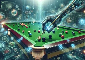 Unveiling Snooker’s Future: Major Changes Ahead Unveiling Snooker’s Future: Major Changes Ahead