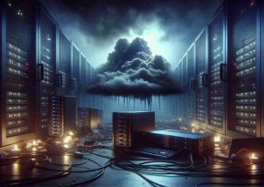 Major Tech Outage Finally Resolved! But Concerns Linger… Major Tech Outage Finally Resolved! But Concerns Linger…
