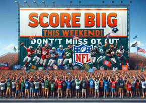 Score Big This Weekend! NFL Fans, Don’t Miss Out Score Big This Weekend! NFL Fans, Don’t Miss Out