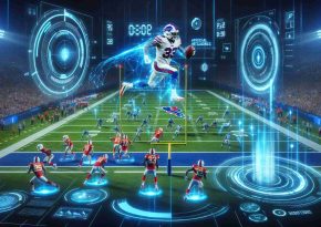 AI Technology Could Revolutionize NFL: Bills vs. Chiefs Showdown Forecasts Future of Football AI Technology Could Revolutionize NFL: Bills vs. Chiefs Showdown Forecasts Future of Football
