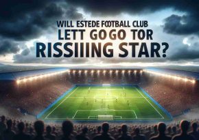 Will Manchester City Let Go of Their Rising Star? Shocking Transfer Rumors Will Manchester City Let Go of Their Rising Star? Shocking Transfer Rumors