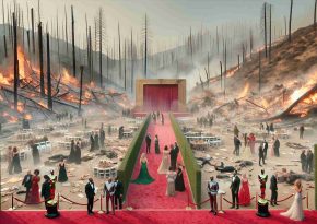 Awards Season in Crisis? Wildfires Cause Major Delays Awards Season in Crisis? Wildfires Cause Major Delays