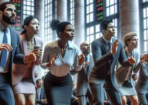 Market Surge or Swoon? Investors Brace for Trump’s Big Moves Market Surge or Swoon? Investors Brace for Trump’s Big Moves