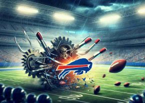 Exciting New Era for Buffalo Bills! Get Ready for a Game-Changer Exciting New Era for Buffalo Bills! Get Ready for a Game-Changer