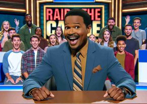 Damon Wayans Jr. Unleashes Excitement in the New Season of „Raid the Cage“ Damon Wayans Jr. Unleashes Excitement in the New Season of „Raid the Cage“