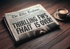 Thrilling News for “Severance” Fans! The Wait is Over Thrilling News for “Severance” Fans! The Wait is Over