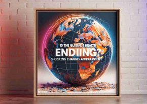 Is PEPFAR Ending? Shocking Changes Announced Is PEPFAR Ending? Shocking Changes Announced