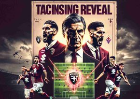 Shocking Lineups Revealed! A Key Change for Torino in Their Battle Against Fiorentina Shocking Lineups Revealed! A Key Change for Torino in Their Battle Against Fiorentina