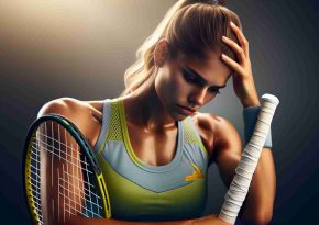 Stunning Defeat for Kim Birrell Leaves Australian Open Hopes Hanging by a Thread Stunning Defeat for Kim Birrell Leaves Australian Open Hopes Hanging by a Thread