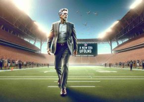Pete Carroll Takes the Helm in Las Vegas! A New Era Unfolds Pete Carroll Takes the Helm in Las Vegas! A New Era Unfolds